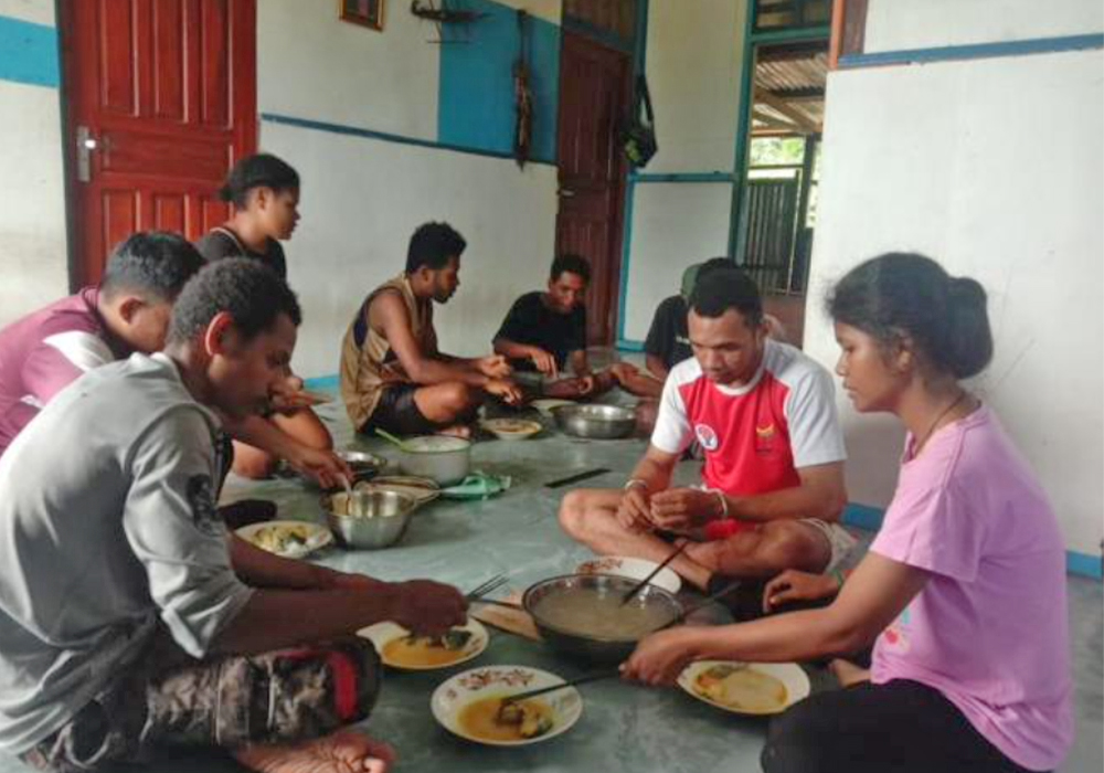 Kebu Tuli